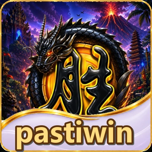 Contoh katalog aplikasi di pastiwin